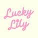 Lucky Lily