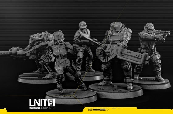 ANTI-RIOT ARMOUR - Special Police Operator / Welcome Pack / June