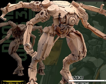 UNIT9: Vehicles & Mechs