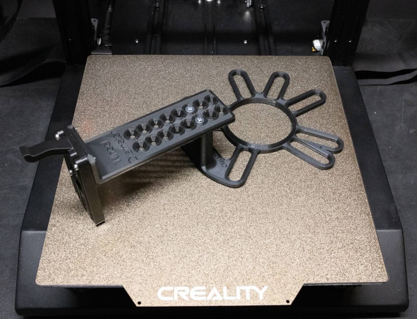 Wheel Fitment Mesuring Tool / Assembled / 3D Printed Etsy Canada