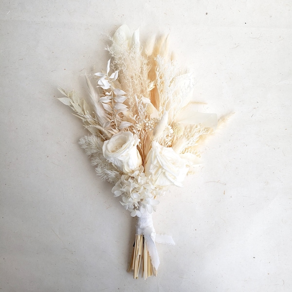 Dried Flower Bouquet Etsy Australia
