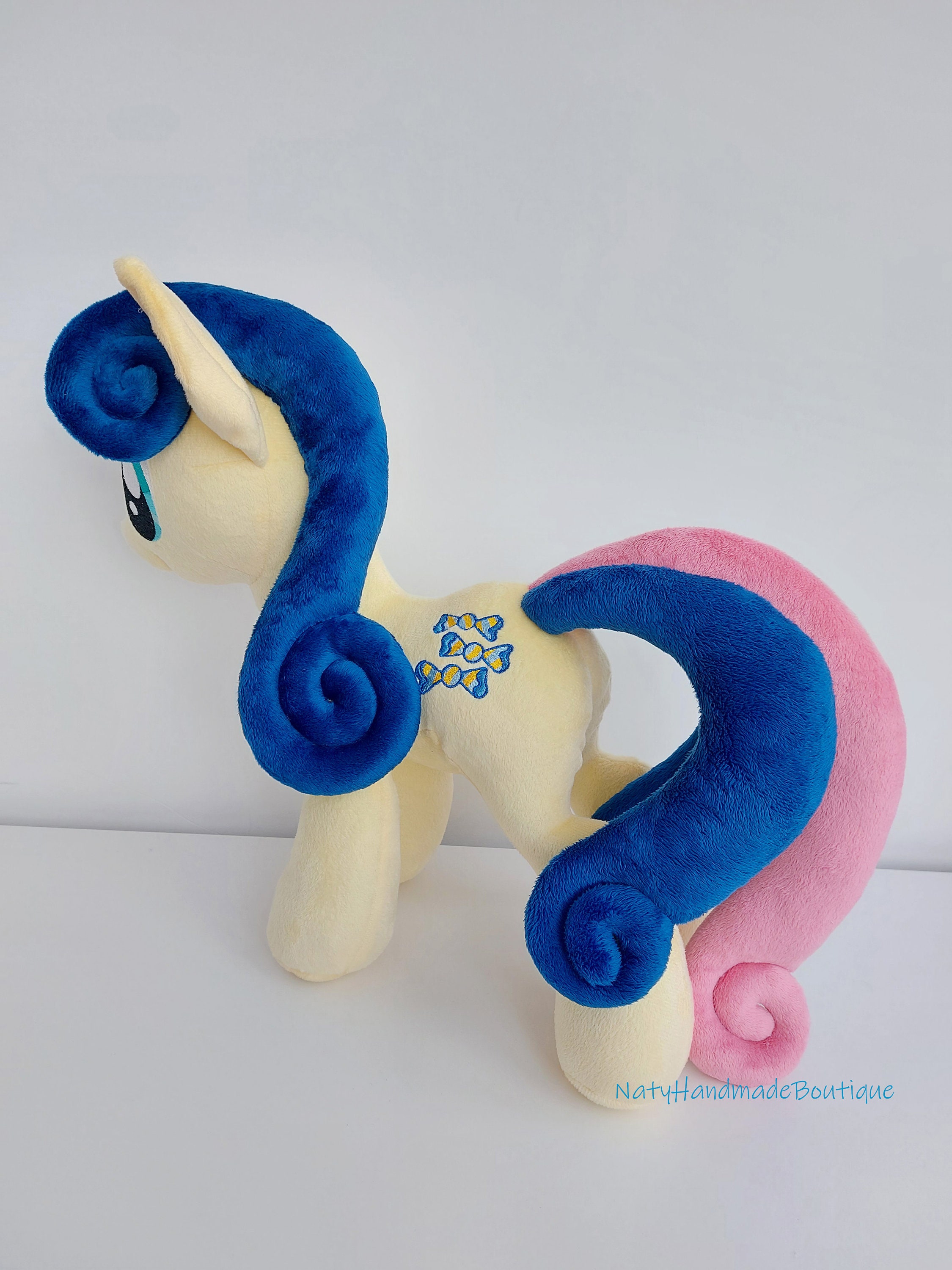 Bon bon plush deals