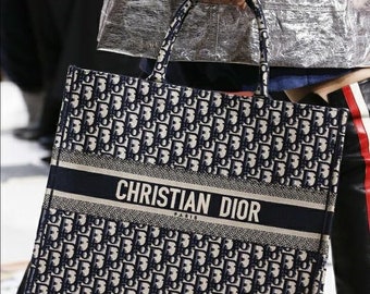 price dior tote bag