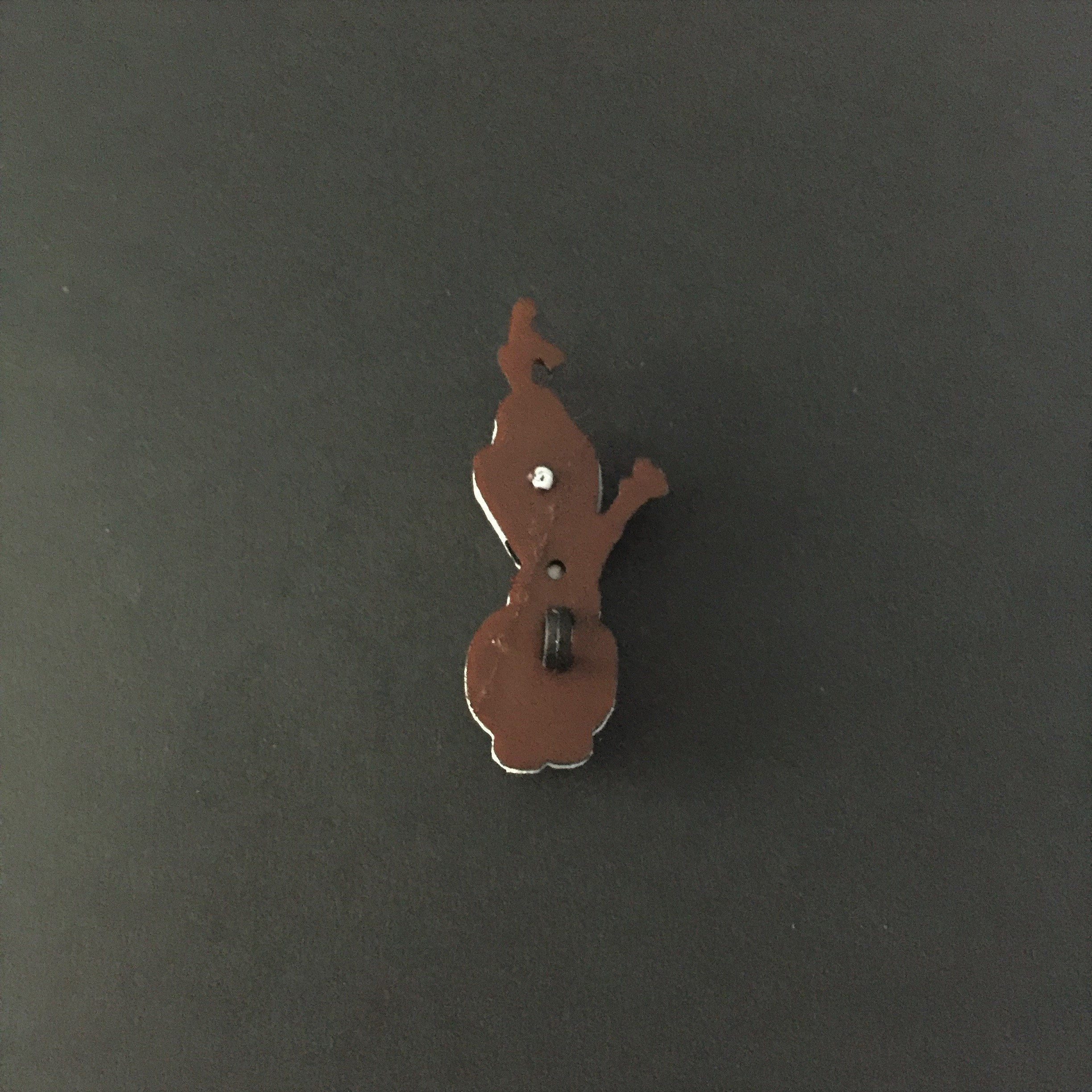 Frozen Olaf button buttons craft button craft buttons Etsy