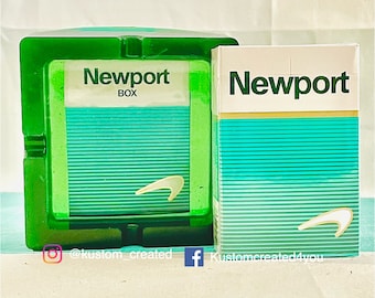 Newport Ashtray