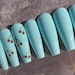 see more listings in the Glossy Nails section