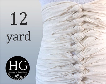 bengkung belly binding wrap