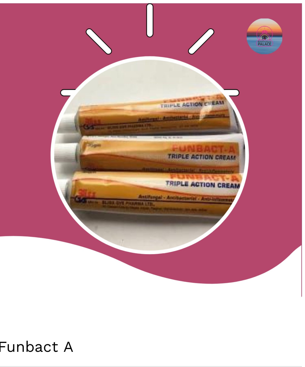 Funbact a deals