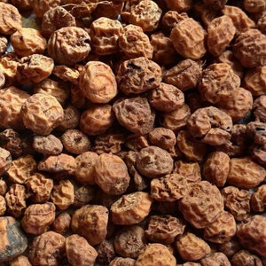 Organic Dried  Raw Tigernut 10lb