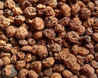 Organic Dried  Raw Tigernut 10lb