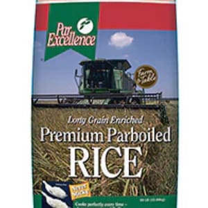 Par Excellence Rice