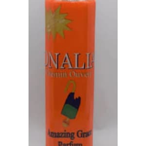 Perfumy Onalia Spiritual 500ml