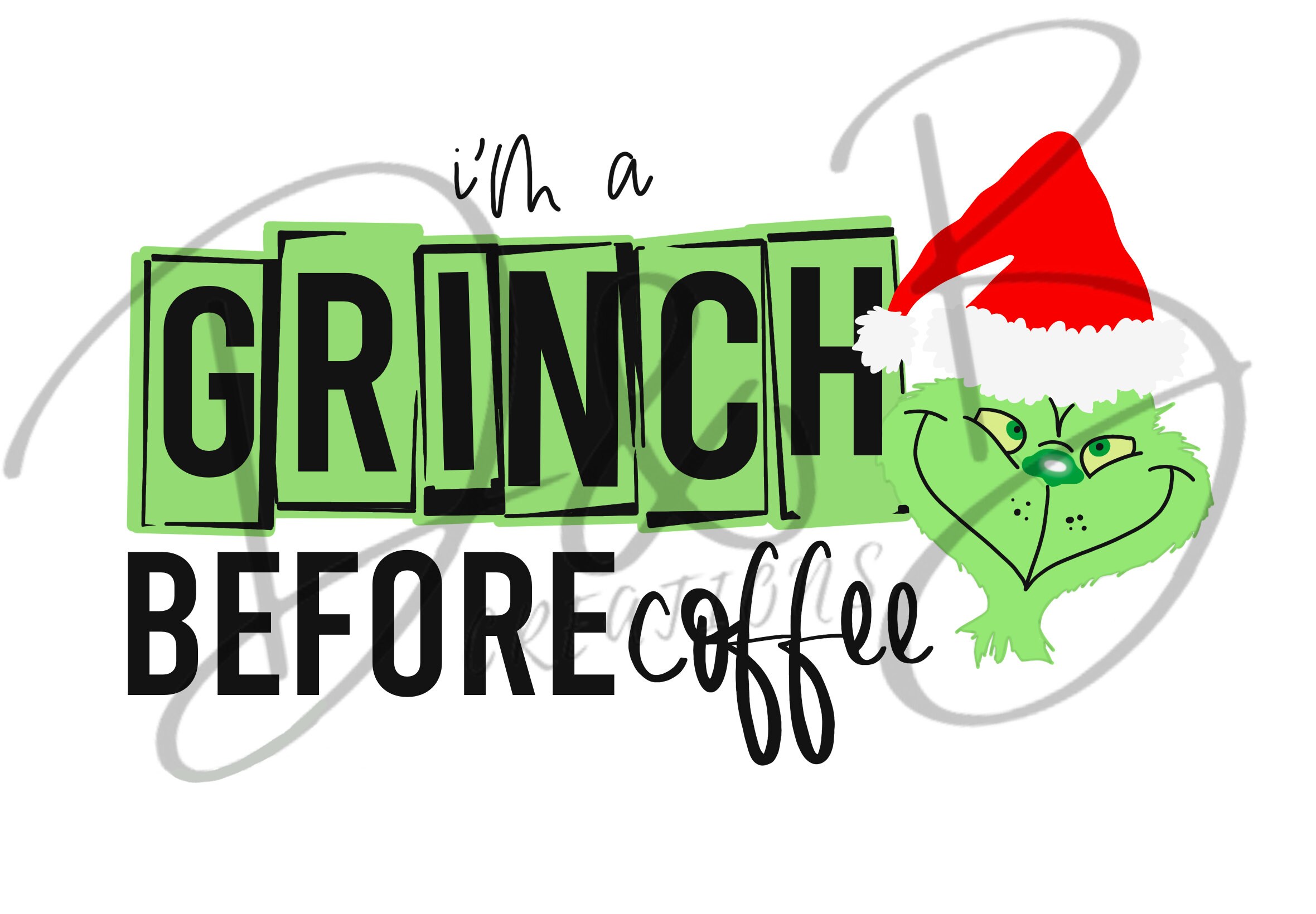 grinch coffee creamer not coffee｜TikTok Search