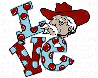 Clipart Rebels Sublimation Design Download Rebels PNG football Retro Vintage