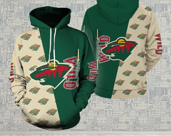 custom nhl hoodies