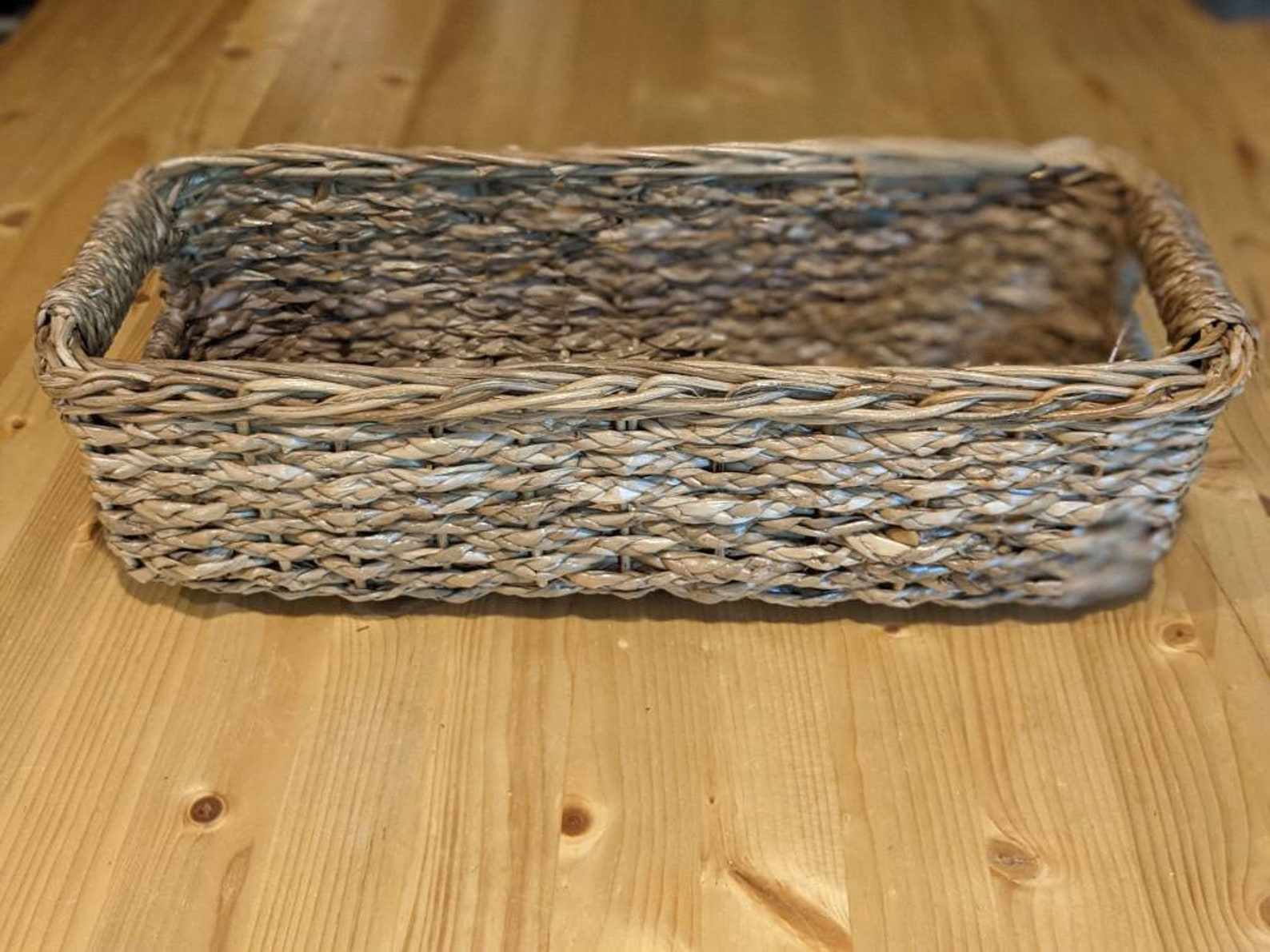 Bird Feeder & Bird House Gift Basket Handmade Gift Set Put Etsy