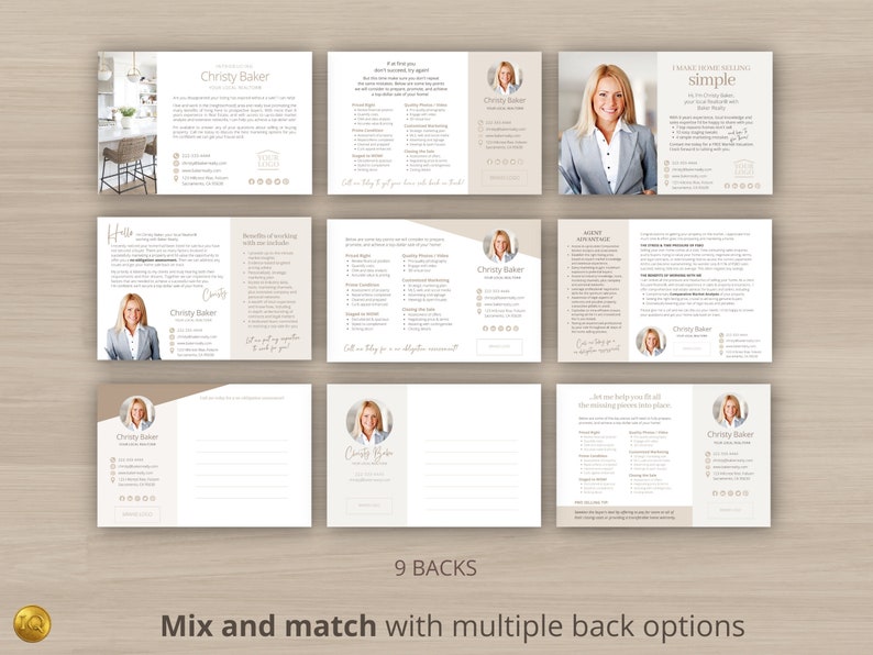 Real Estate Postcard Template Expired Listing Postcard Etsy Real Estate Postcard Template Expired Listing Postcard Etsy