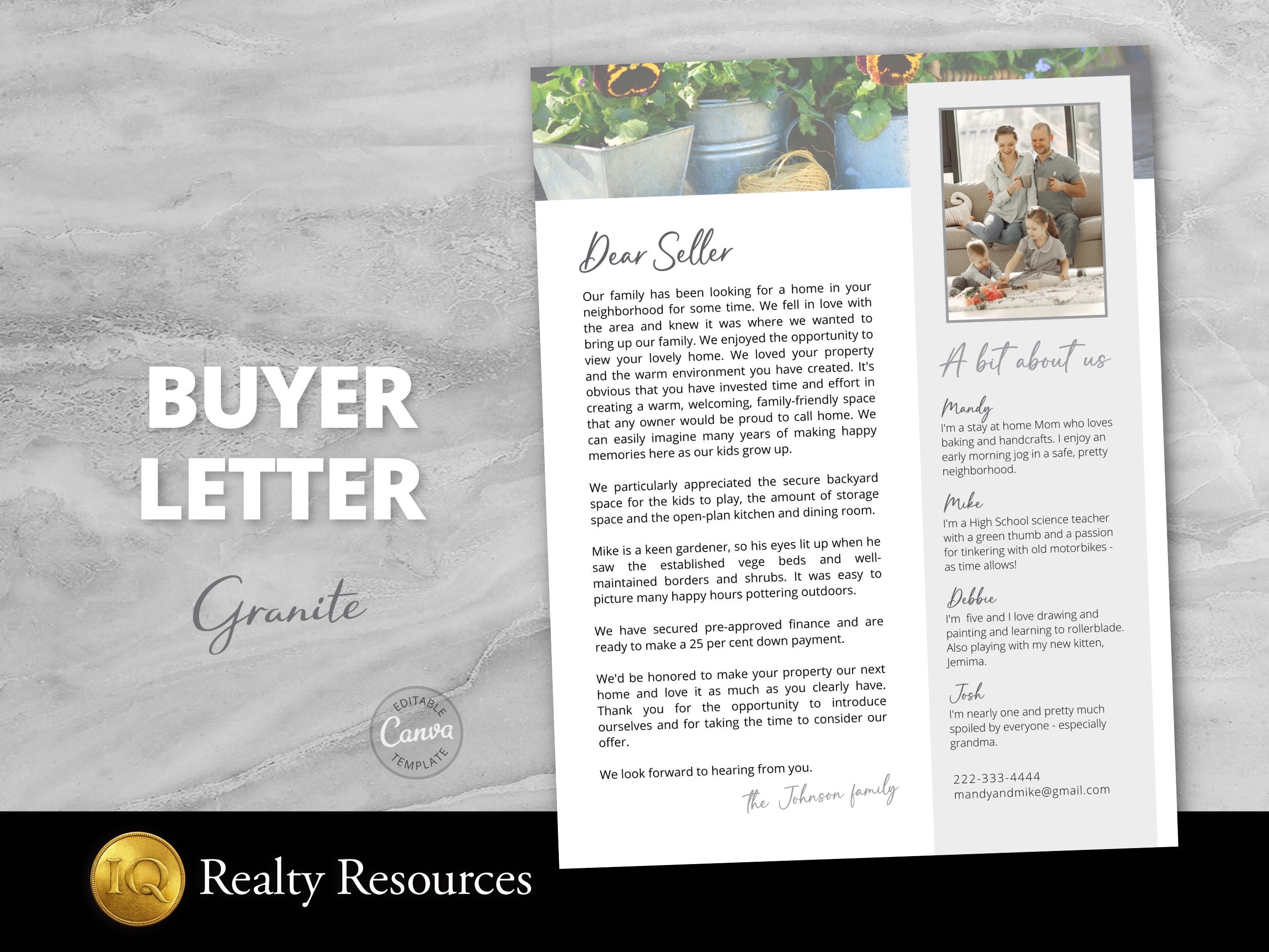Buyer Letter Template Home Buyer Offer Letter Dear Seller Template Buyer Letter Template Home Buyer Offer Letter Dear Seller Template