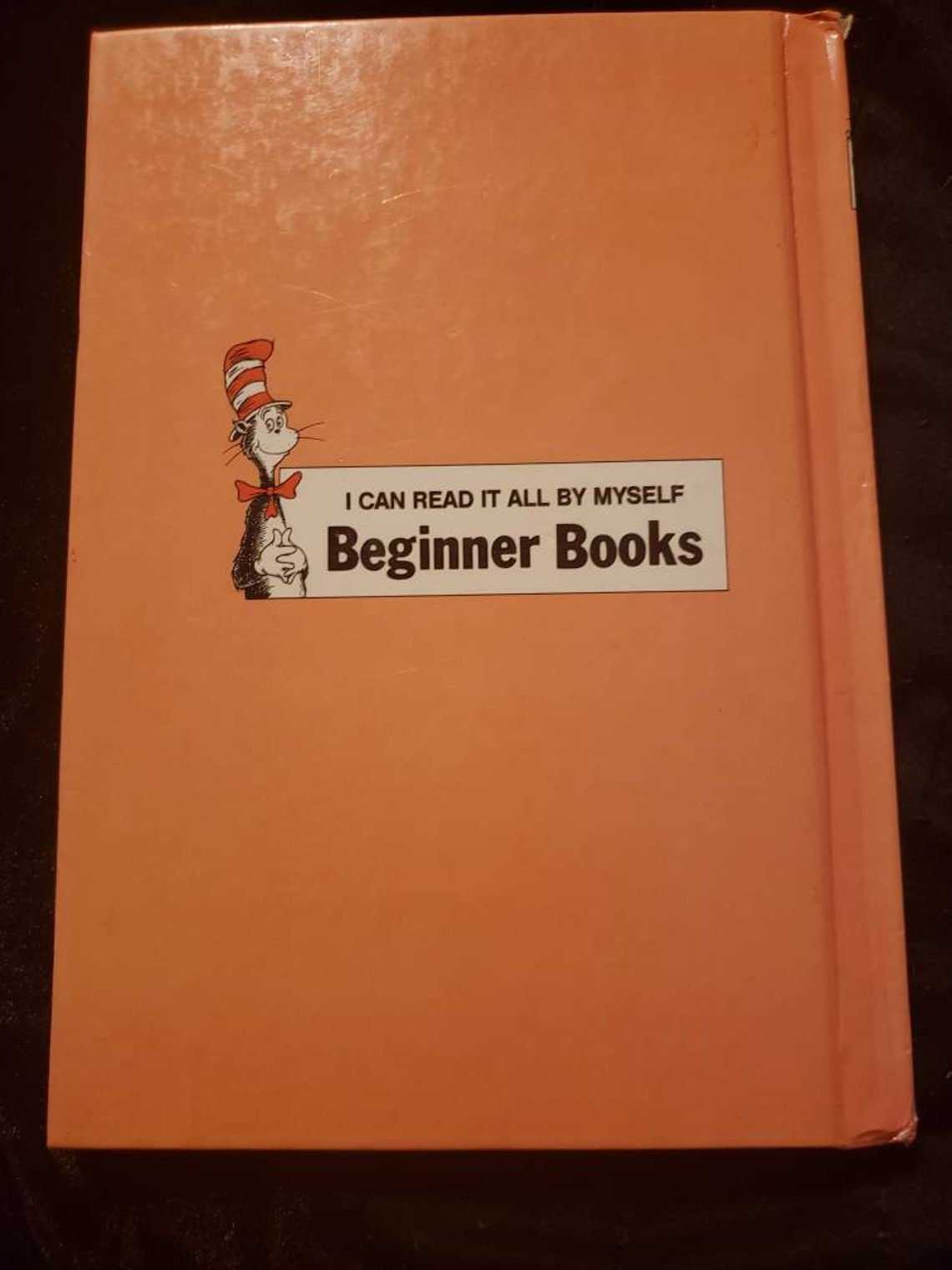 Dr Seuss Classic Oh Say Can You Say Tongue twisters Etsy