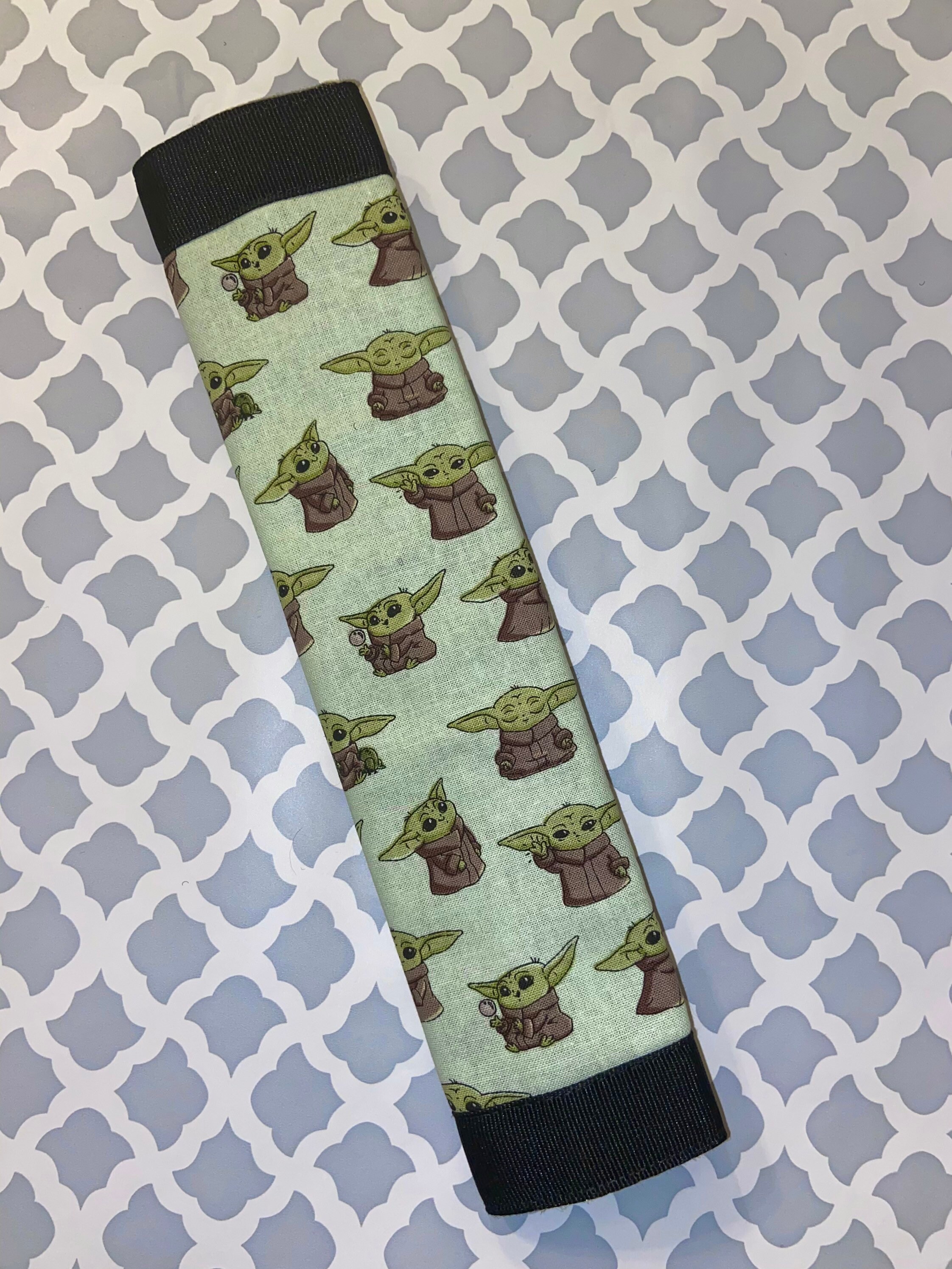 Yoda on sale seat covers