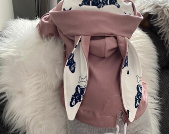 Pullover altrosa - Der Favorit der Redaktion
