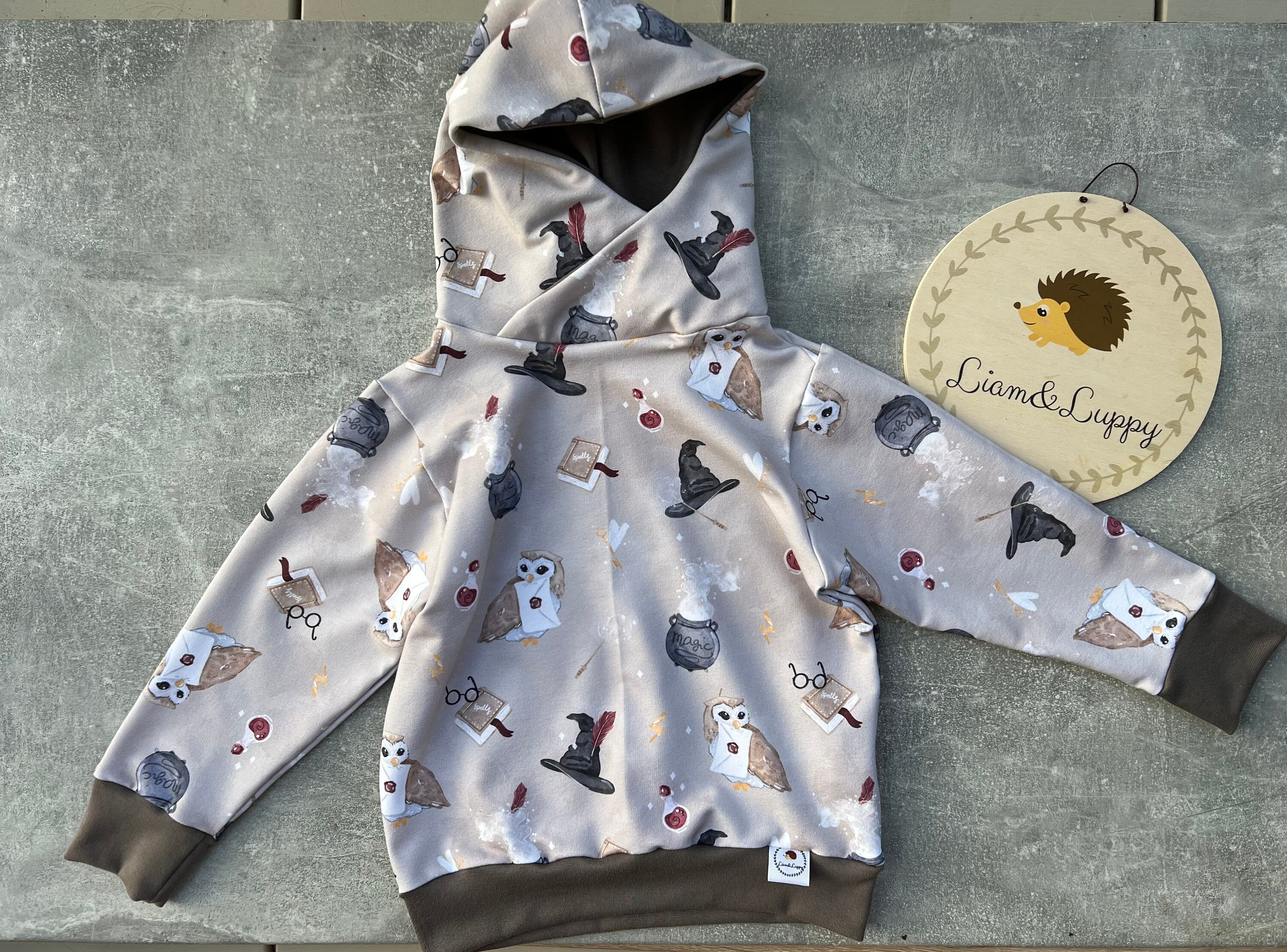Dobby Sweatshirt Etsy Canada