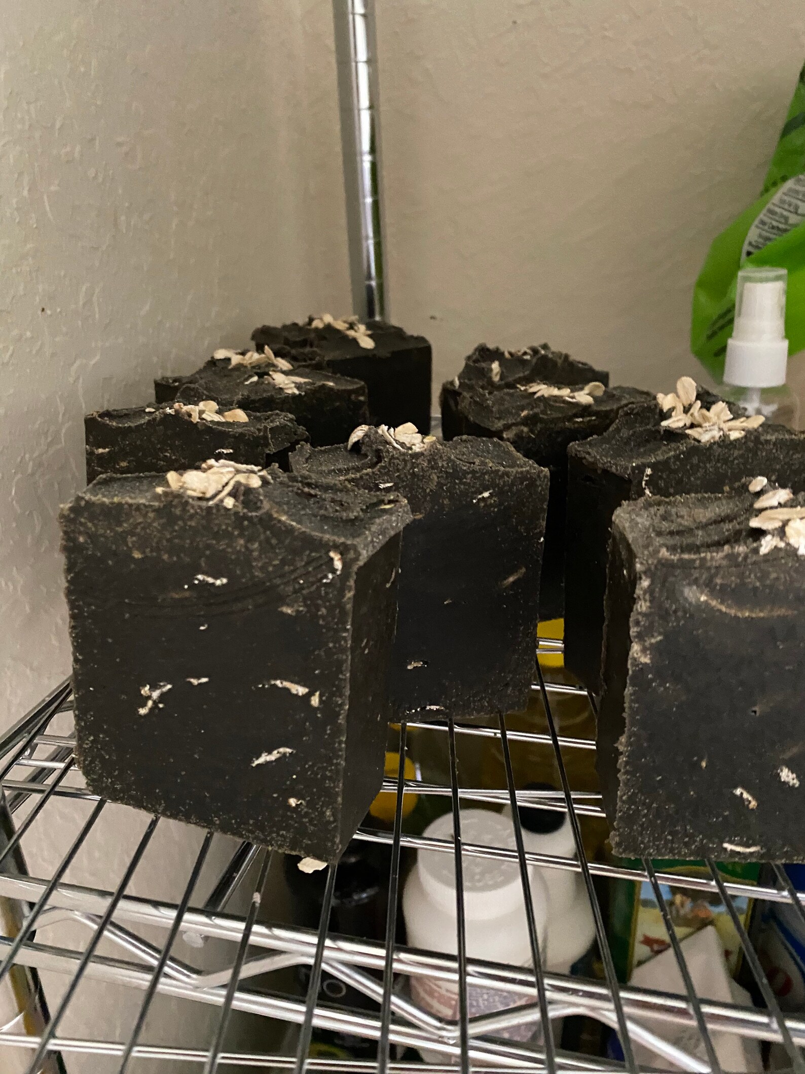 Eczema Soap Pine Tar Soap /psoriasis/dermatitis Etsy