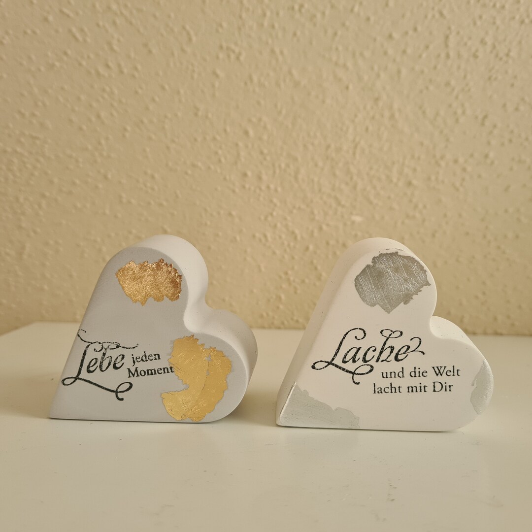 Kleine geschenke von herzen