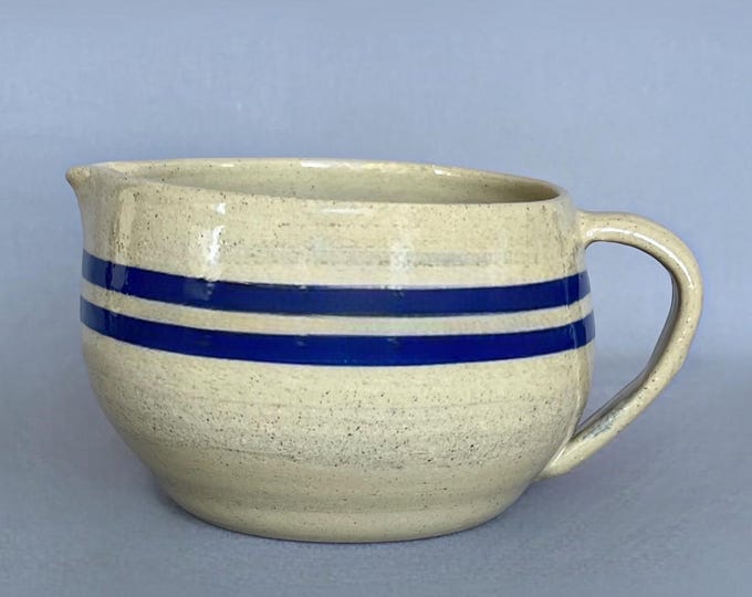 Vintage Homestead Pitcher