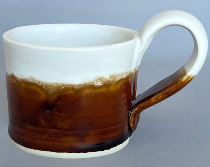 Hot Cocoa Mug - Kitchen Shelf