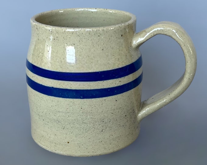 Vintage Homestead Mug