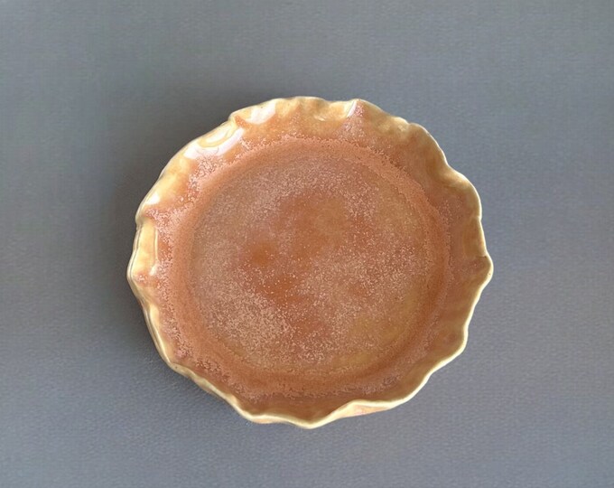 Elayne Primrose Small Plate