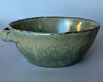 Cortona Soup Bowl