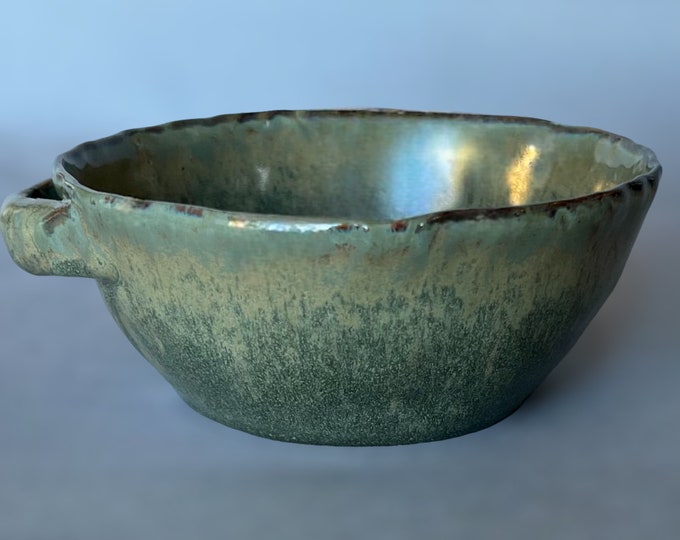 Cortona Soup Bowl