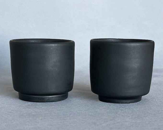 Yoshino Tea Cups - Set of 2