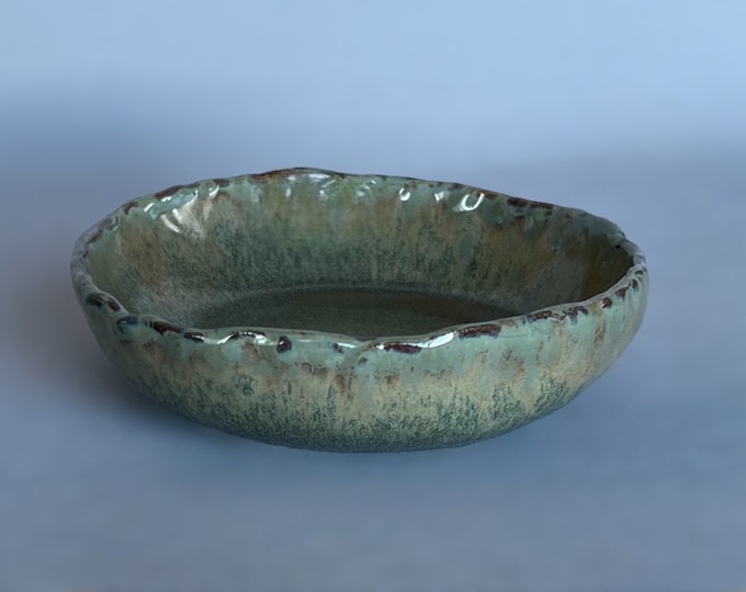 Cortona Individual Salad Bowl