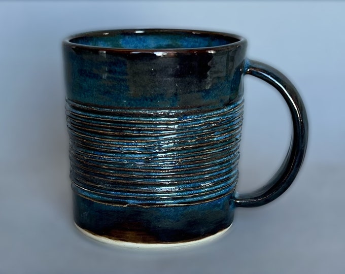 Telluride Mug