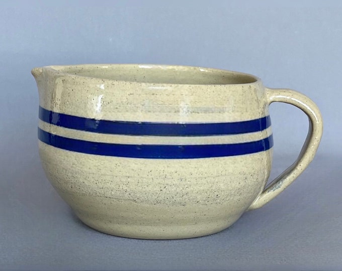 Vintage Homestead Pitcher