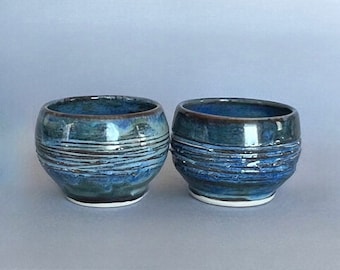Telluride Tea/Espresso Cups - Set of Two
