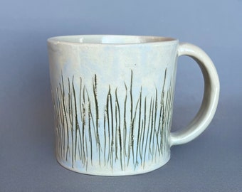 Seaside Dunes Mug