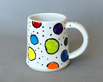 Kid's Mug - Kids Collection
