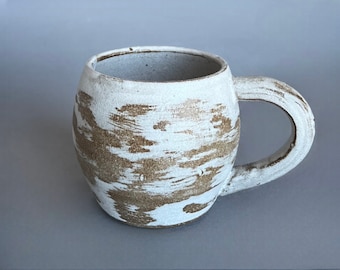 Skuff Mug