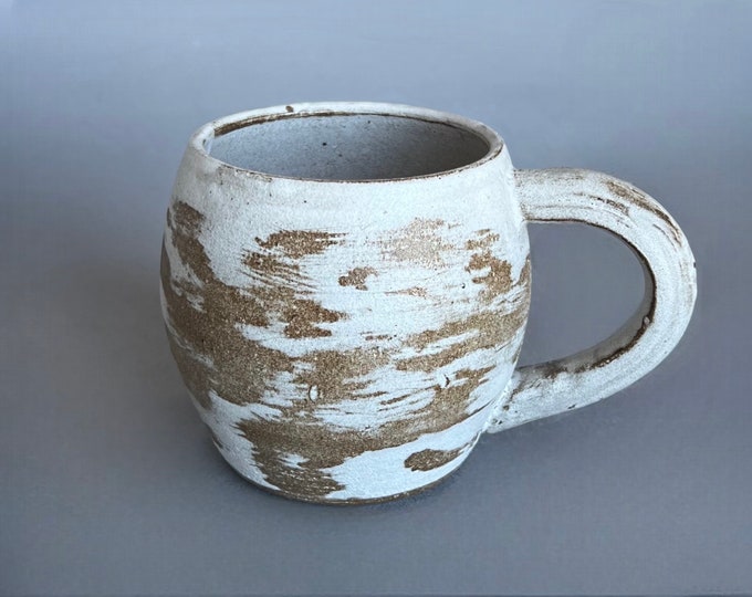 Skuff Mug