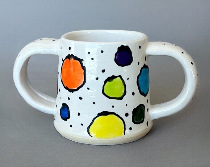 Baby Mug - Kid Collection