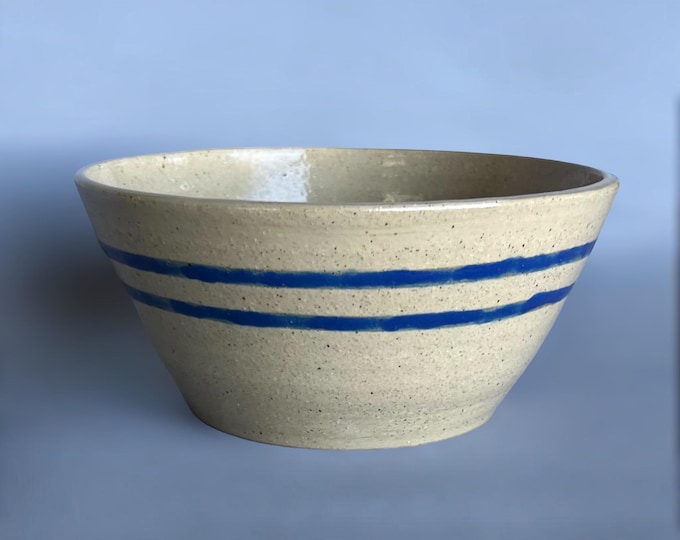 Vintage Homestead Bowl