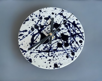 Splash Clock