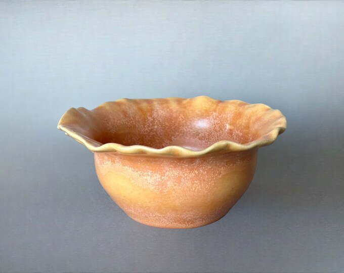 Elayne Primrose Bowl
