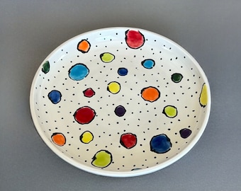 Kid's Plate - Kids Collection