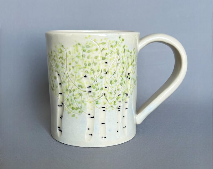 Aspen Mug - Spring Edition