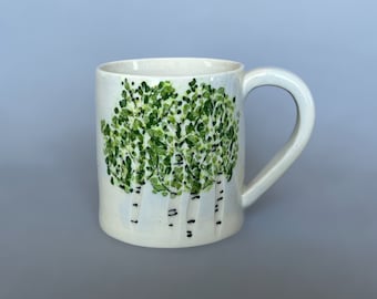 Aspen Mug - Summer Edition